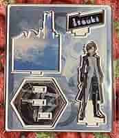 Amazon.co.jp: ソードアートオンライン SAO カフェ アクリル
